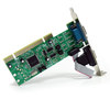 Startech.Com 2 Port PCI RS422/485 Serial Adapter Card with 161050 UART PCI2S4851050